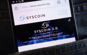 Злоумышленники загрузили вирус под видом клиента Syscoin на Github, взломав аккаунт разработчика