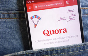 Держателям криптовалют напоминают о безопасности на фоне утечки данных 100 млн пользователей Quora
