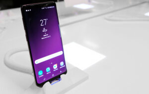 Samsung: Смартфоны – самые безопасные устройства для работы с криптовалютами