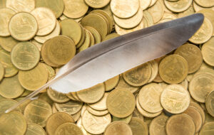 «Баг биткоина» был использован для выпуска 235 млн монет Pigeoncoin