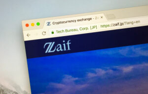 Взломанная крипто-биржа Zaif опубликовала план выплаты компенсаций