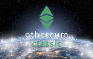 Хеш-рейт Ethereum Classic обновил рекорд, цена на полуторагодовом максимуме
