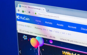 Крипто-биржа KuCoin привлекла $20 млн и запланировала расширение в России