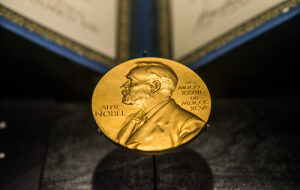 Нобелевский лауреат Оливер Харт стал консультантом блокчейн-стартапа