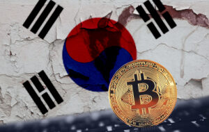 Южнокорейский финансовый регулятор сформировал криптовалютное подразделение