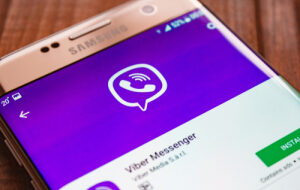 Мессенджер Viber может запустить собственную криптовалюту в России