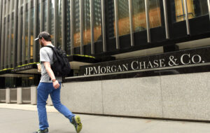 JPMorgan заявил о падении интереса крупных инвесторов к рынку криптовалют