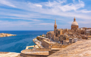 Мальтийская фондовая биржа и Binance создадут платформу для торговли security-токенами