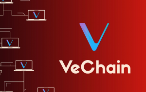 VeChain прибавил 40% на фоне запуска совместного проекта с Walmart