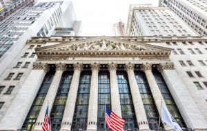 Владелец Нью-Йоркской фондовой биржи откроет площадку для торговли биткоином