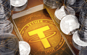 Tether стал третьим крупнейшим активом крипто-рынка, обойдя по капитализации XRP
