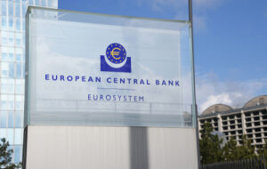 Президент ЕЦБ: Нам следует разрабатывать цифровую валюту, не удручая частные инициативы