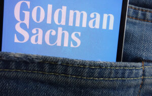 CFO Goldman Sachs назвал новость об отказе банка от крипто-подразделения «фейковой»