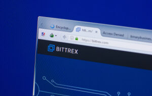 Bittrex заинтересовалась возможностью торговли криптовалютными ценными бумагами