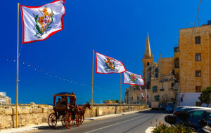 СМИ: Банки препятствуют деятельности криптовалютных компаний на Мальте