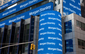СМИ: Morgan Stanley может запустить свопы на биткоин