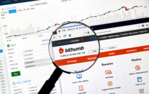 Bithumb подтвердила, что выплатит компенсации пострадавшим в результате хакерской атаки инвесторам