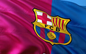Токенсейл ФК «Барселона» привлёк $1,3 млн, но оказался недоступен для многих инвесторов