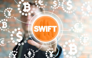 SWIFT ответит на блокчейн-разработки J.P.Morgan и Ripple "Глобальной платёжной инициативой"