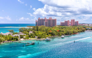 Багамские острова выпустят собственную цифровую валюту в октябре
