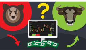 Падение биткоина ниже $9 000 может быть медвежьей ловушкой, свидетельствует опционный рынок