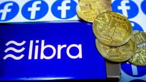 CEO Twitter о Libra: Такая криптовалюта нам не нужна