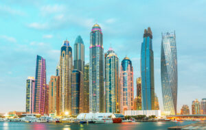 Pundi X поможет выпустить официальную криптовалюту в Дубае