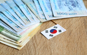 Крупнейшая венчурная фирма Южной Кореи впервые инвестировала в блокчейн-стартап
