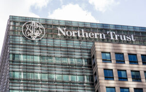 Располагающий $10,7 трлн депозитарий Northern Trust помогает хедж-фондам инвестировать в биткоин