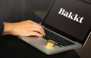 Крипто-платформа Bakkt привлекла $182,5 млн в ходе первого инвест-раунда