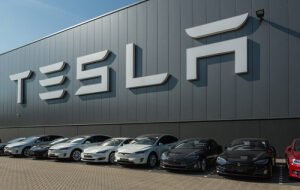 Сотрудники фабрики Tesla получили возможность покупать биткоин на работе