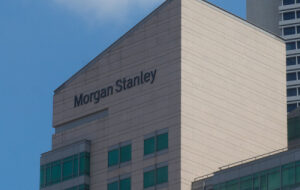Morgan Stanley приобрел 11% акций инвестирующей в биткоин компании MicroStrategy