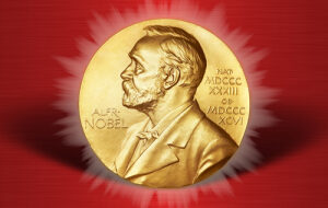 Два лауреата Нобелевской премии присоединились к фирме по исследованию блокчейна