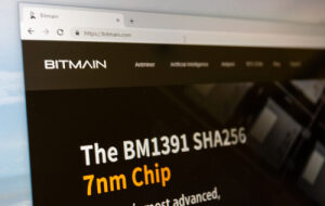 Bitmain распродала оборудование и подтвердила подорожание комплектующих