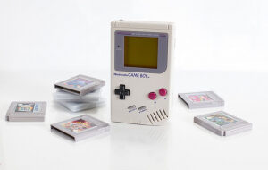 Экспериментатор адаптировал консоль Nintendo Game Boy для майнинга биткоина
