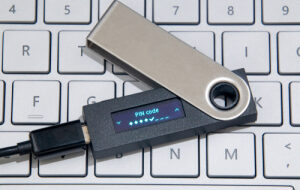 Владельцы Ledger Nano S смогут получать доступ к Binance DEX с помощью аппаратного кошелька
