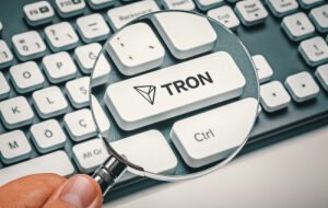 В блокчейн-кошельке Samsung может появиться поддержка криптовалюты TRON