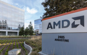 Продажи видеокарт AMD майнерам криптовалют упали во втором квартале