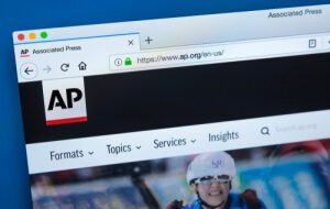 Агентство Associated Press заключило соглашение с журналистской блокчейн-компанией Civil
