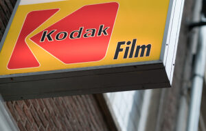 Брендированный Kodak майнер биткоина оказался скамом