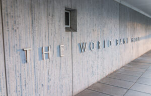 Всемирный банк готовится провести расчёт по $73-миллионной облигации на блокчейне