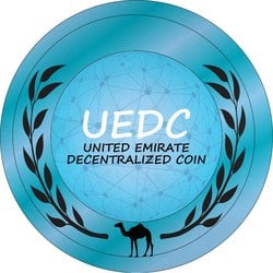 United Emirate Decentralized Coin