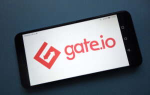 Gate.io проведёт продажу токенов ETH, TRX, EOS и ATOM со скидкой