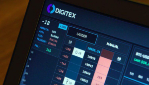 Более 500 000 человек записались в список ожидания фьючерсов Digitex