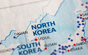 Эксперт ООН предостерёг от посещения криптовалютной конференции в Северной Корее