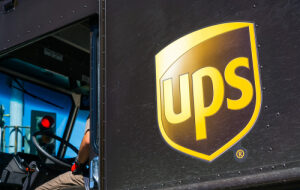 UPS предлагает использовать блокчейн для отслеживания перемещения грузов