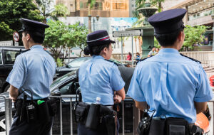 СМИ: Основатель биржи OKEx задержан китайской полицией