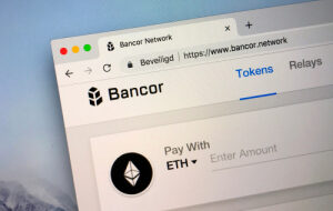 Bancor ограничит доступ американских крипто-трейдеров к своей веб-платформе