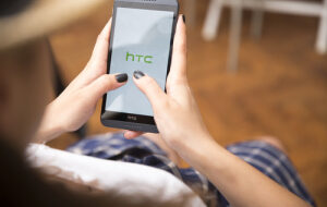 HTC представила новый «криптофон» с поддержкой полной ноды биткоина