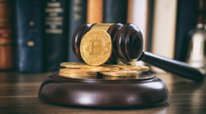 Суд отказался признать право пользователей Coinbase на монеты форка Bitcoin Gold